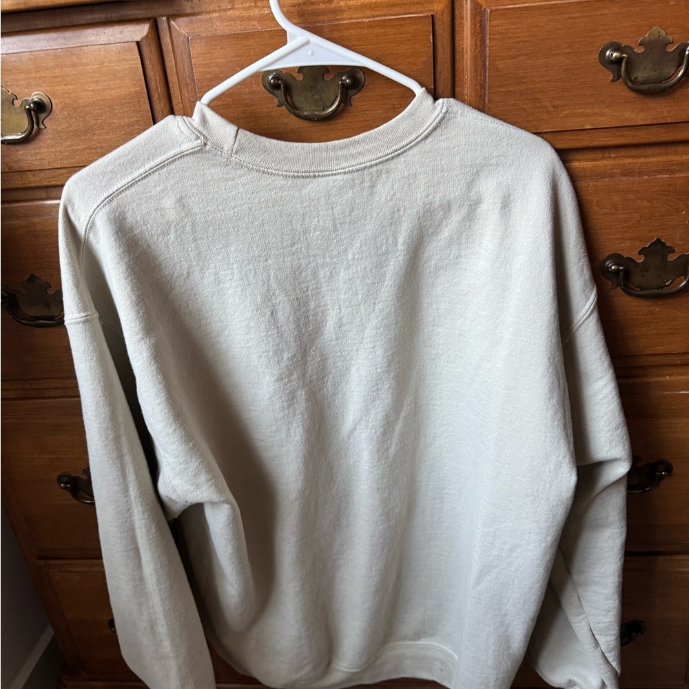 GILDAN GOLF CREWNECK - Picture 2 of 4